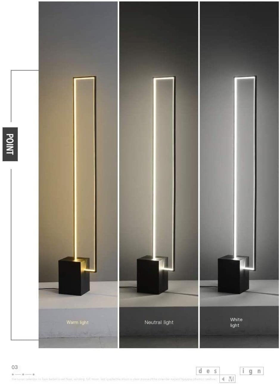 Amazon.co.jp : フロアスタンド 間接照明 スタンドライト ミニマリスト